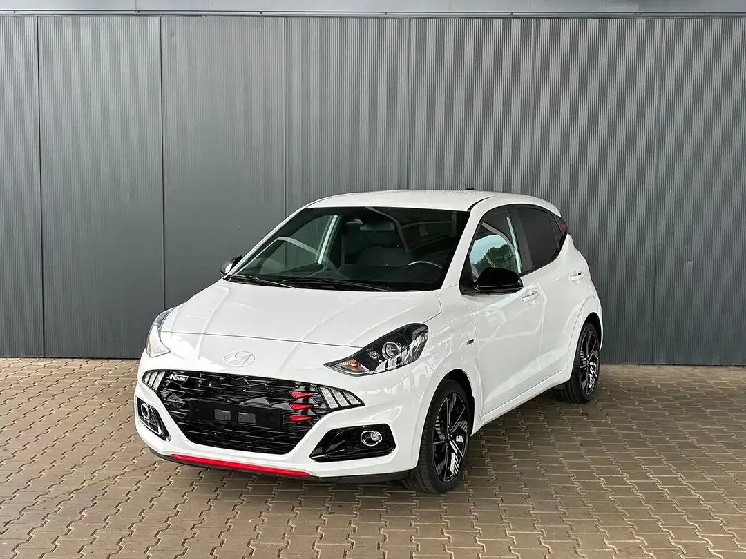 Hyundai i10 1.2 MPI N Line - foto 1