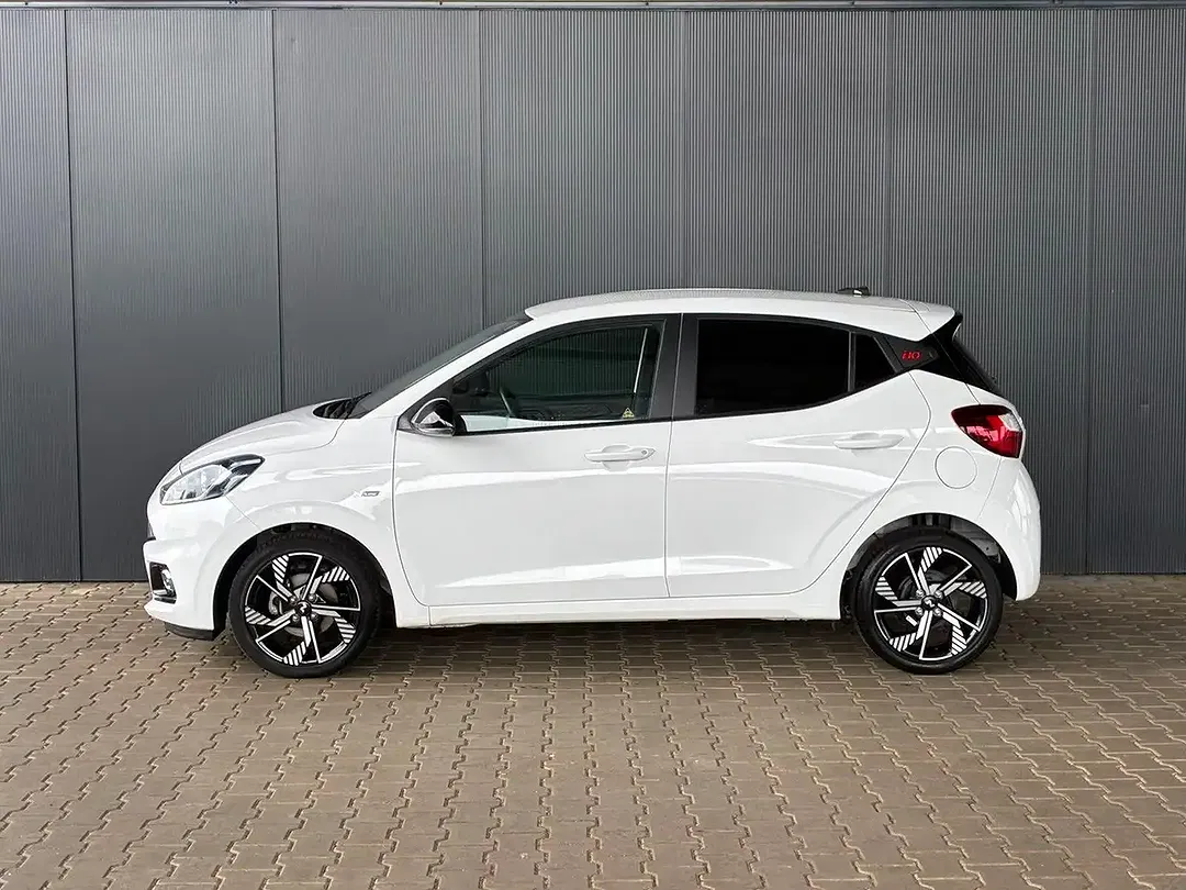Hyundai i10 1.2 MPI N Line - foto 2
