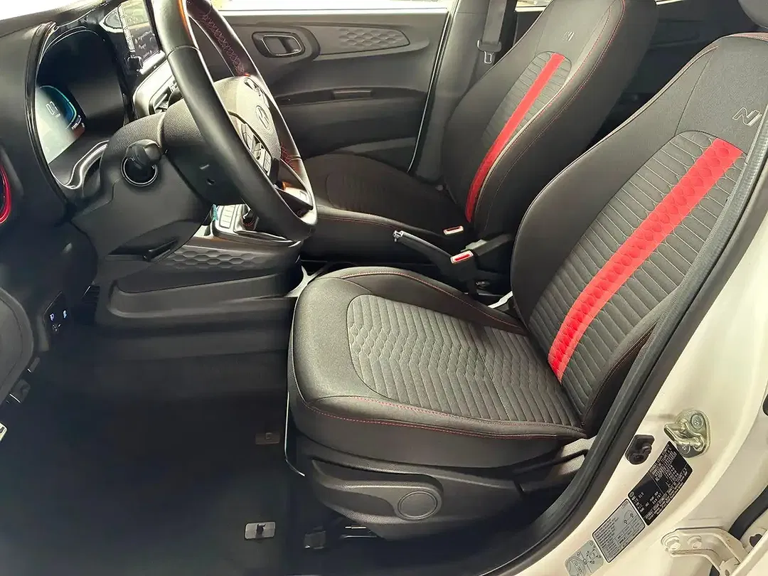 Hyundai i10 1.2 MPI N Line - Thumbnail 5