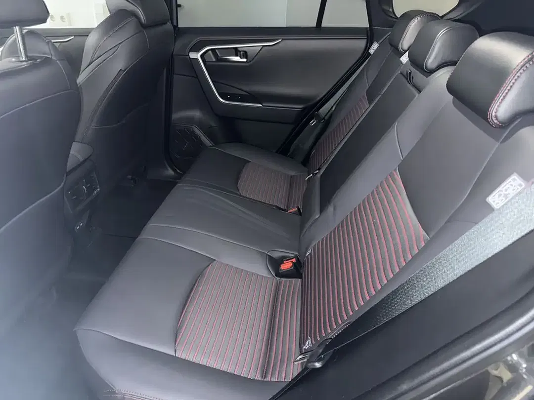 Suzuki Across Hybrid 4x4 Comfort+ - Thumbnail 10