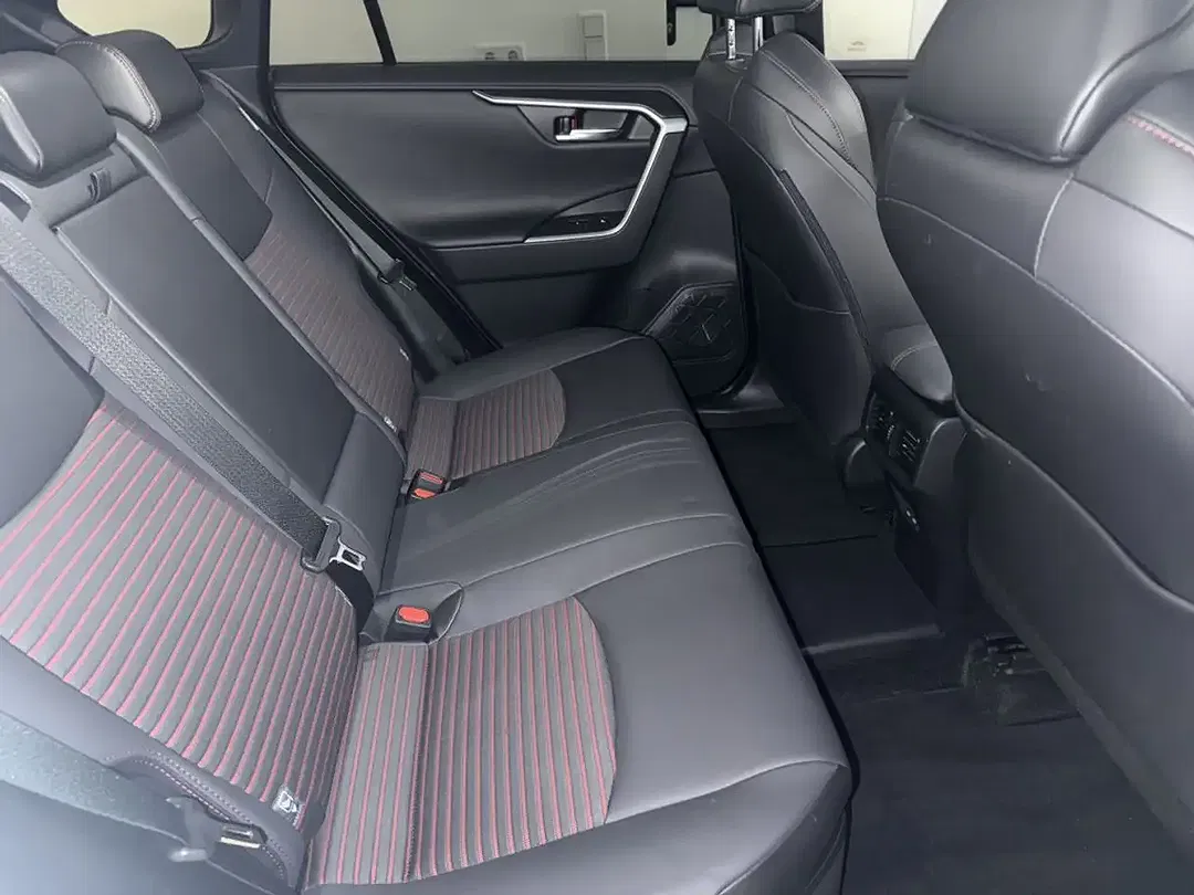 Suzuki Across Hybrid 4x4 Comfort+ - Thumbnail 11