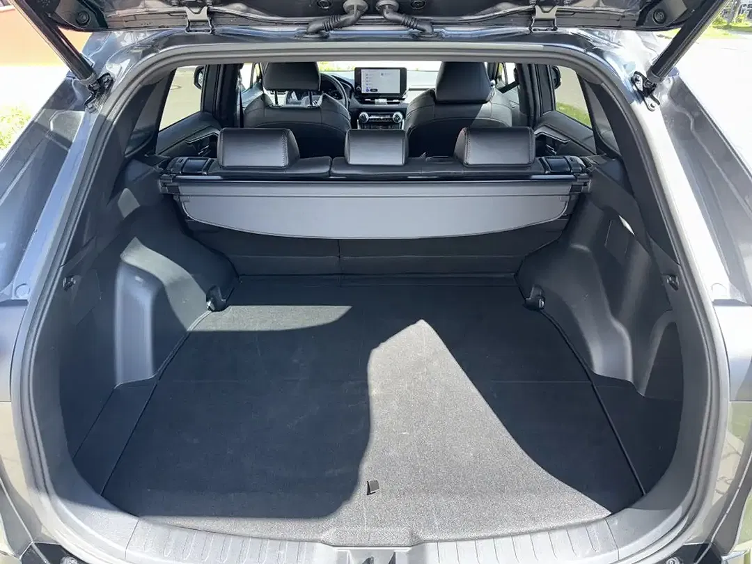 Suzuki Across Hybrid 4x4 Comfort+ - Thumbnail 4