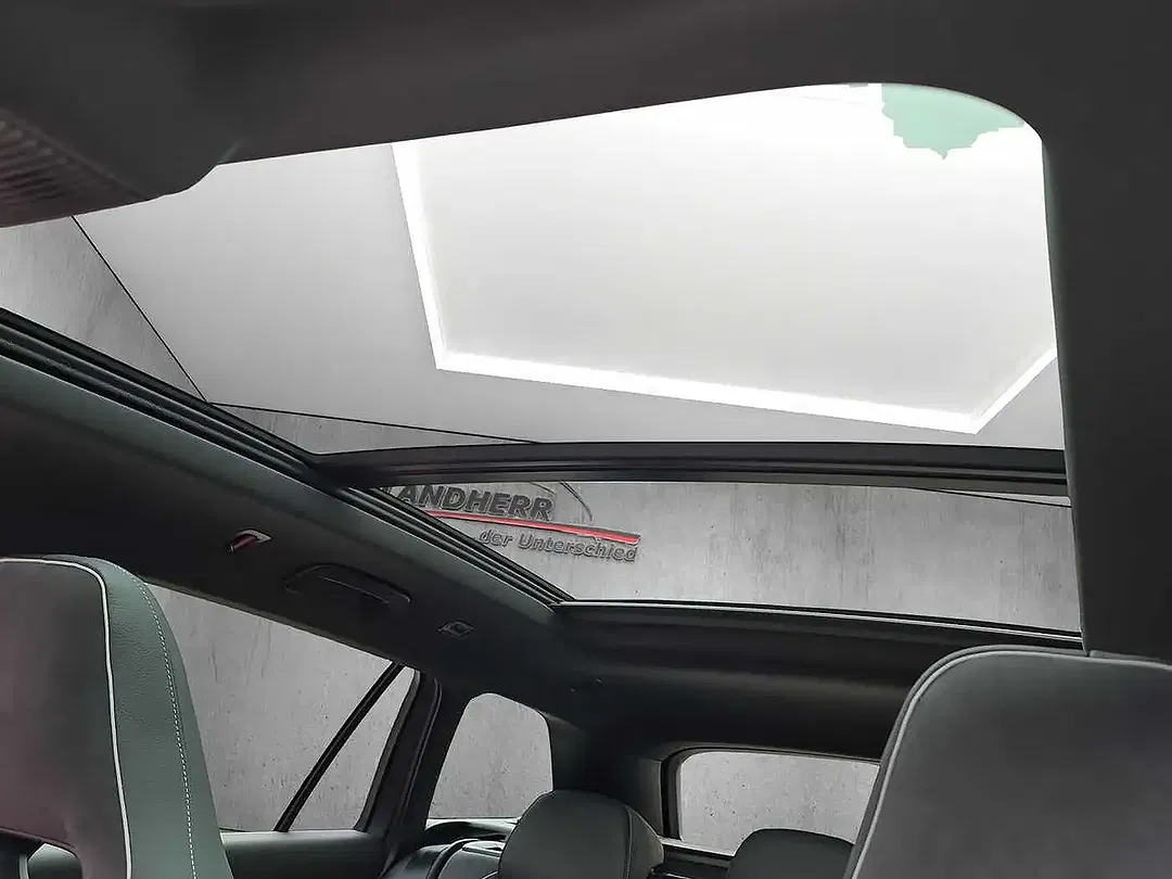Skoda Superb 2.0 TDI 4x4 Sportline - Thumbnail 11