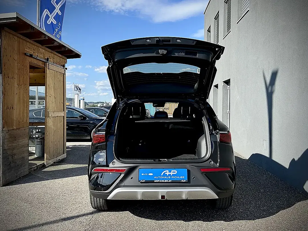BYD Atto 3 Design - foto 14