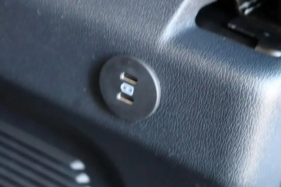 Ford Transit Custom Limited - Thumbnail 11