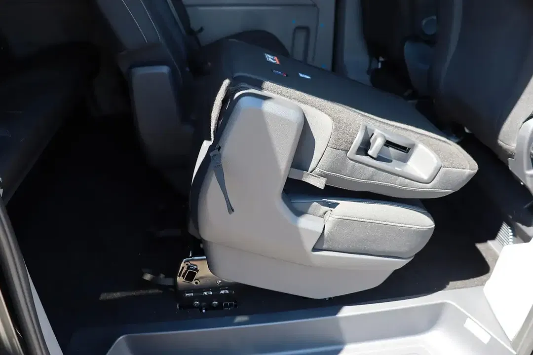 Ford Transit Custom Limited - Thumbnail 13