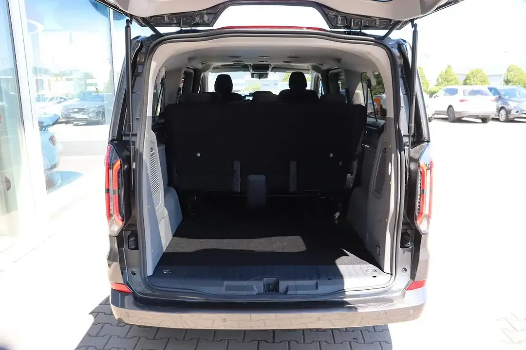 Ford Transit Custom Limited - Thumbnail 14