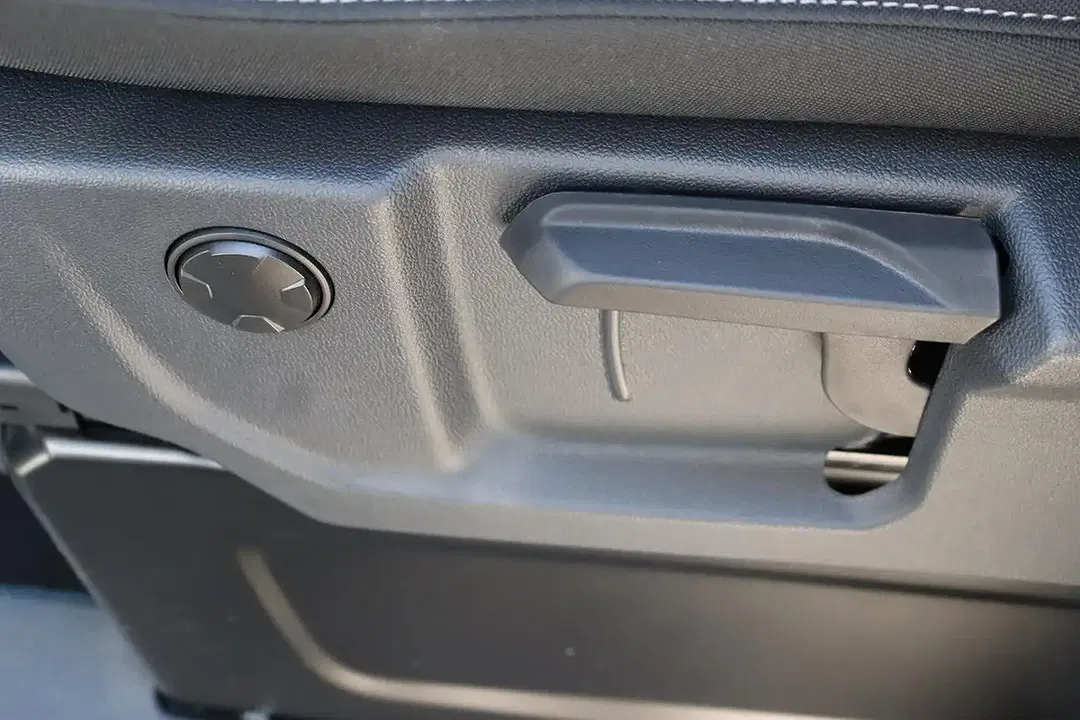 Ford Transit Custom Limited - Thumbnail 19