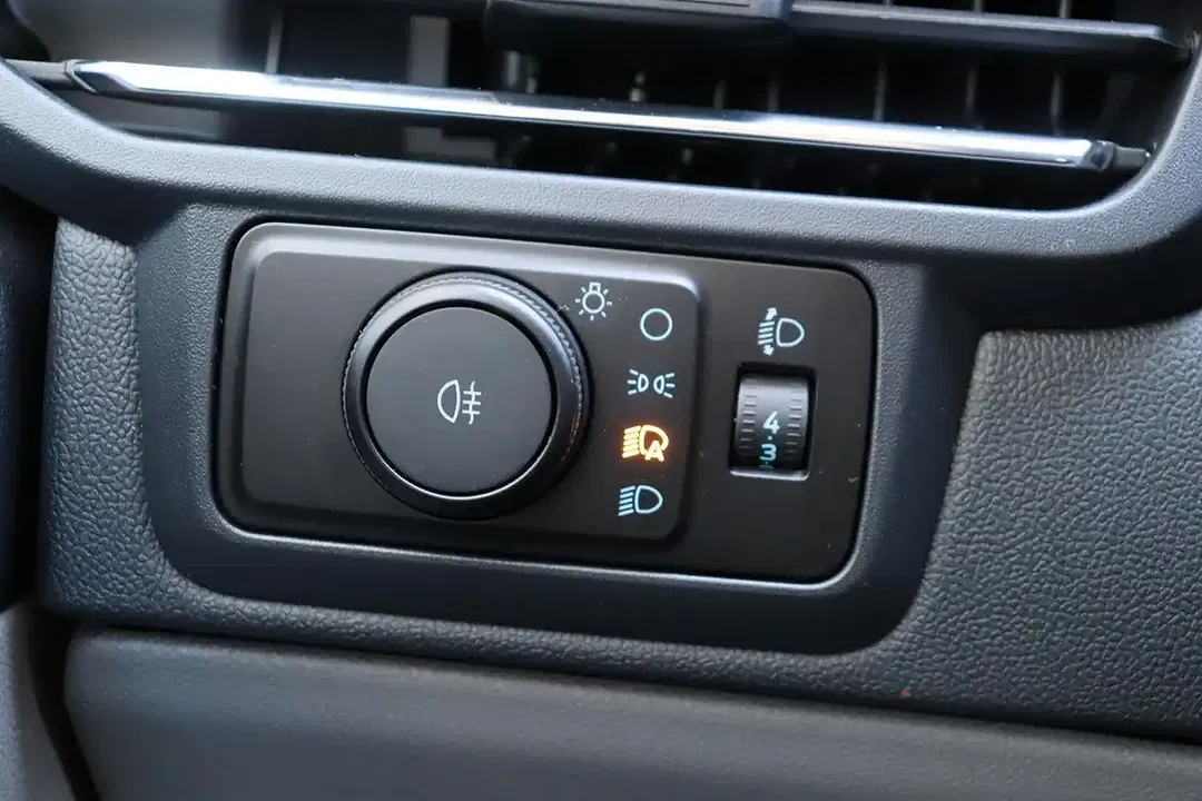 Ford Transit Custom Limited - Thumbnail 22