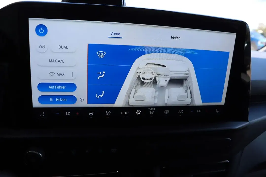 Ford Transit Custom Limited - Thumbnail 29