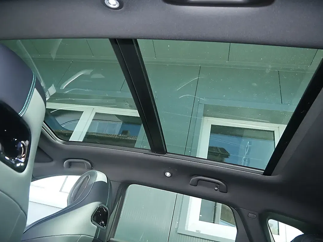 BYD Seal U 238 kW DM-i Design - Thumbnail 7