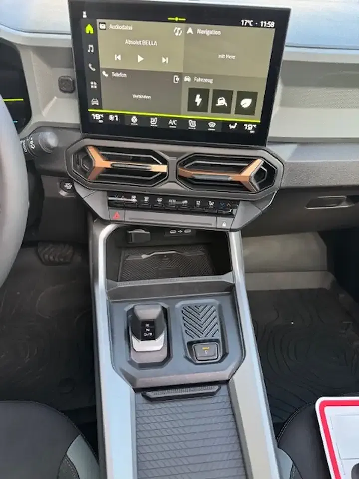 Dacia Bigster Hybrid Extreme - foto 2