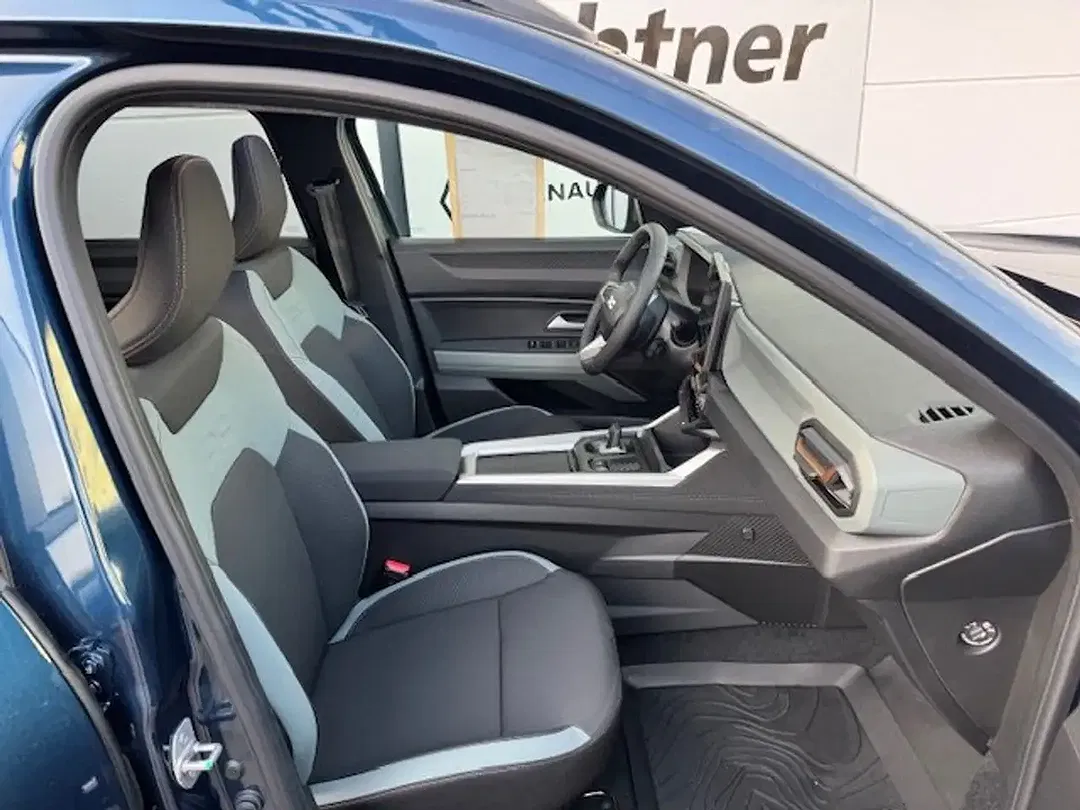 Dacia Bigster Hybrid Extreme - Thumbnail 5