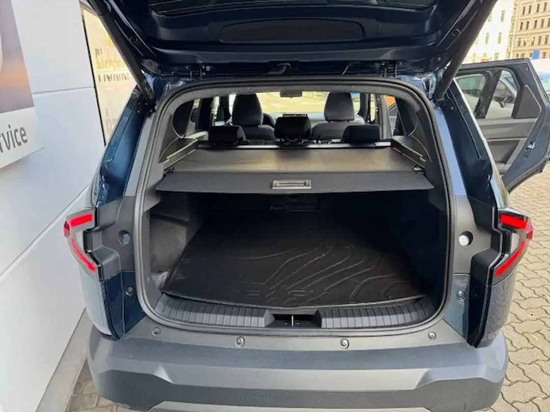 Dacia Bigster Hybrid Extreme - Thumbnail 6