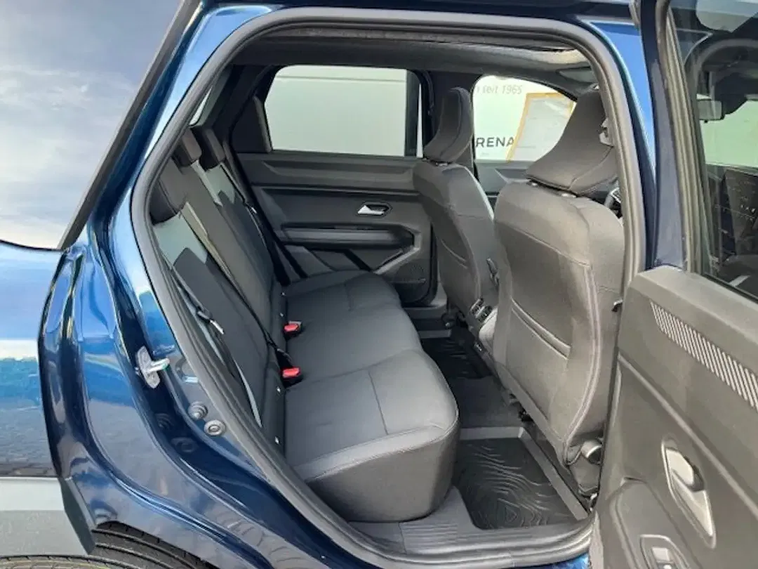 Dacia Bigster Hybrid Extreme - Thumbnail 7