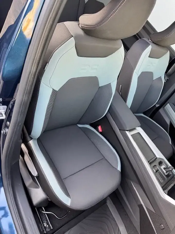 Dacia Bigster Hybrid Extreme - Thumbnail 9