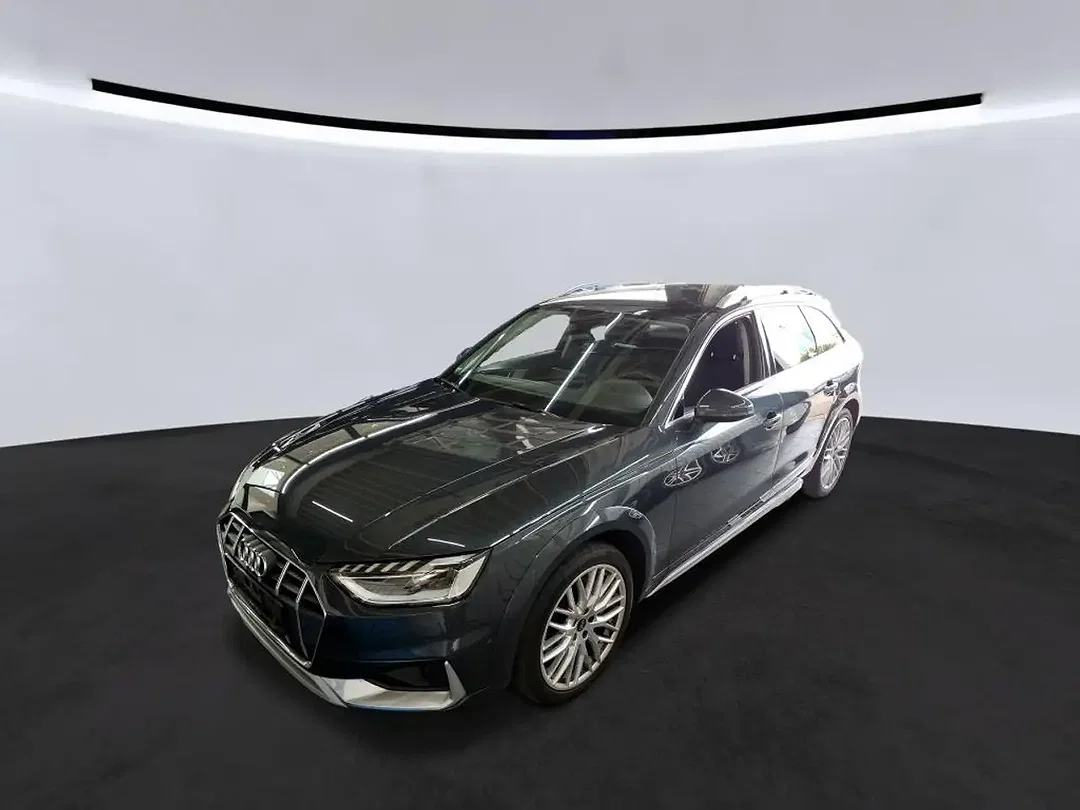 Audi A4 Allroad - Afbeelding 1