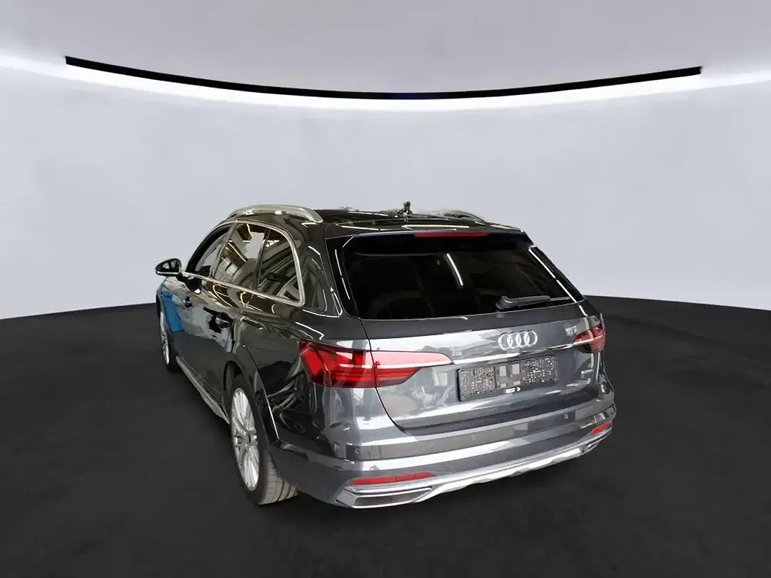 Audi A4 Allroad - Thumbnail 5