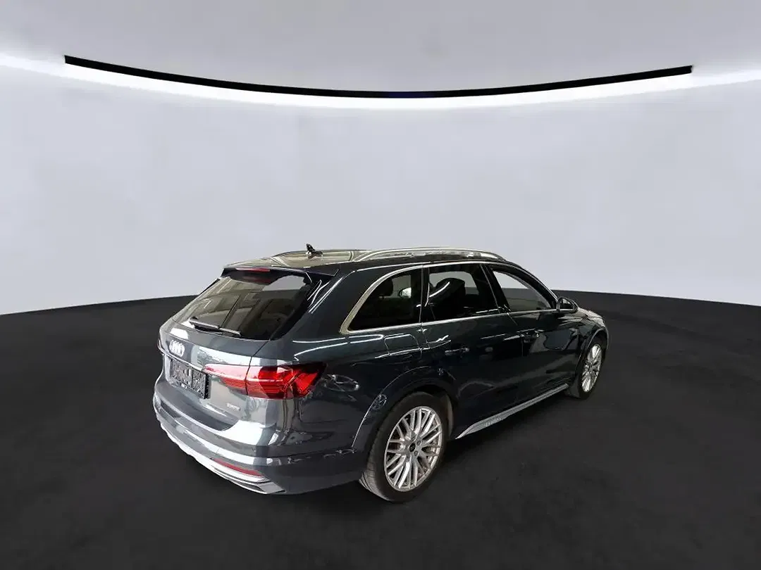 Audi A4 Allroad - Thumbnail 6