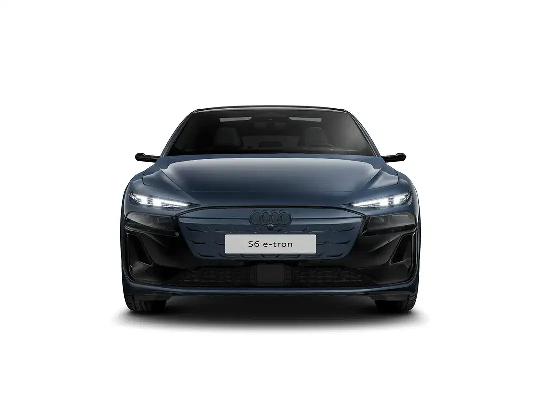 Audi S6 e-tron Matrix LED - Thumbnail 3