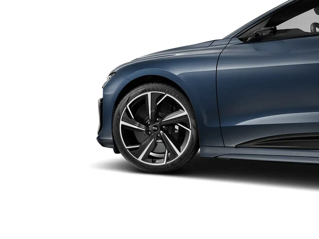 Audi S6 e-tron Matrix LED - Thumbnail 4