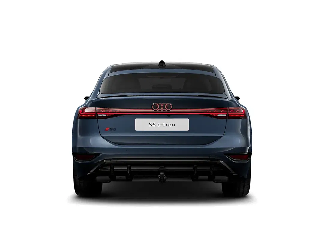 Audi S6 e-tron Matrix LED - Thumbnail 7