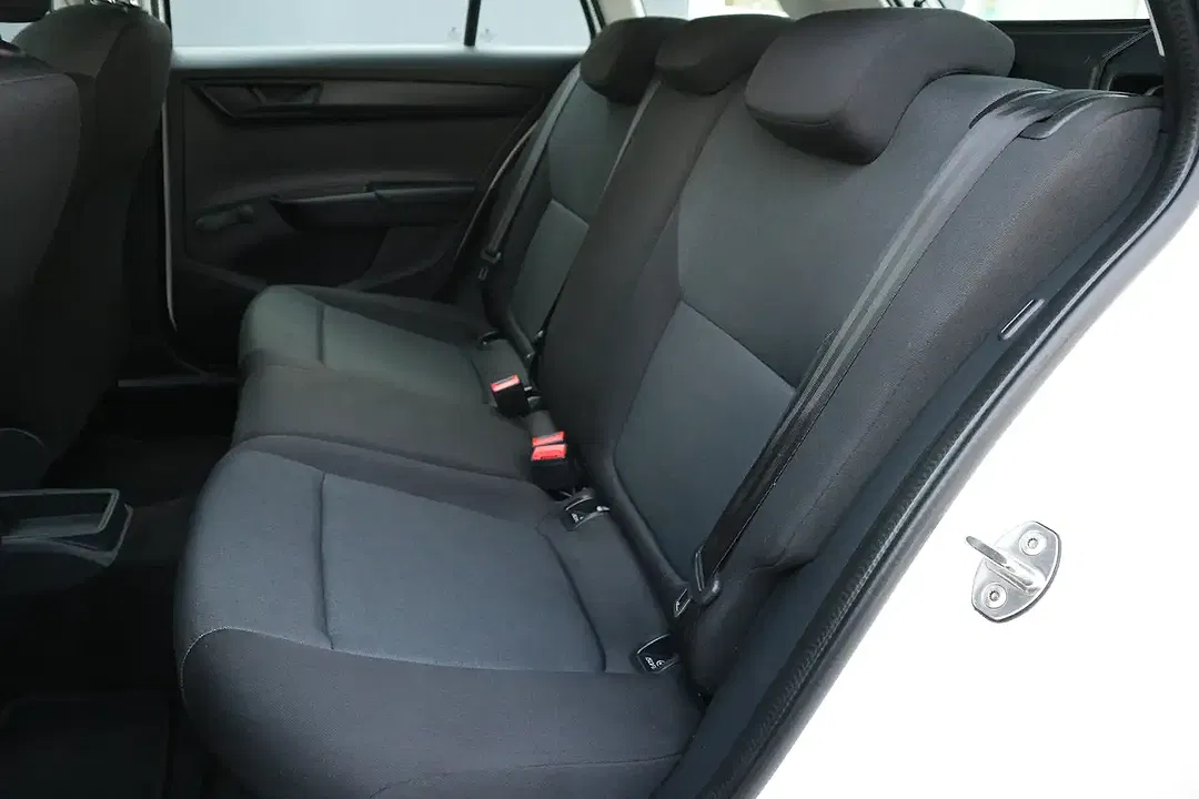 Skoda Fabia Combi Active - Thumbnail 10