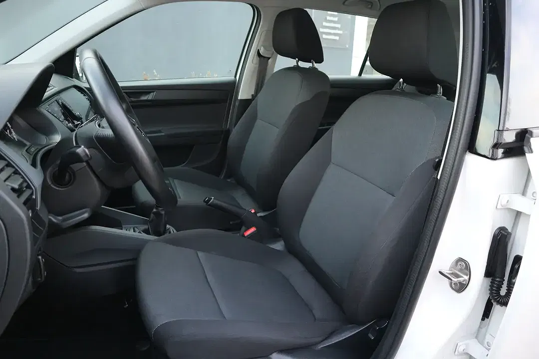 Skoda Fabia Combi Active - Thumbnail 7