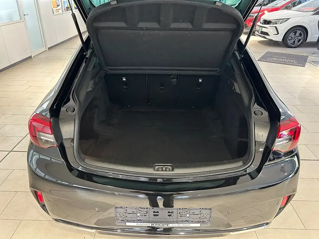 Opel Insignia 2.0 4x4 GSi - Thumbnail 6