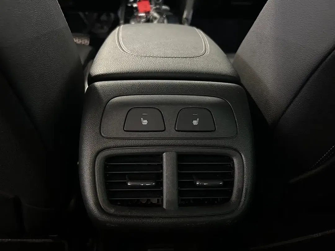 Opel Insignia 2.0 4x4 GSi - Thumbnail 8