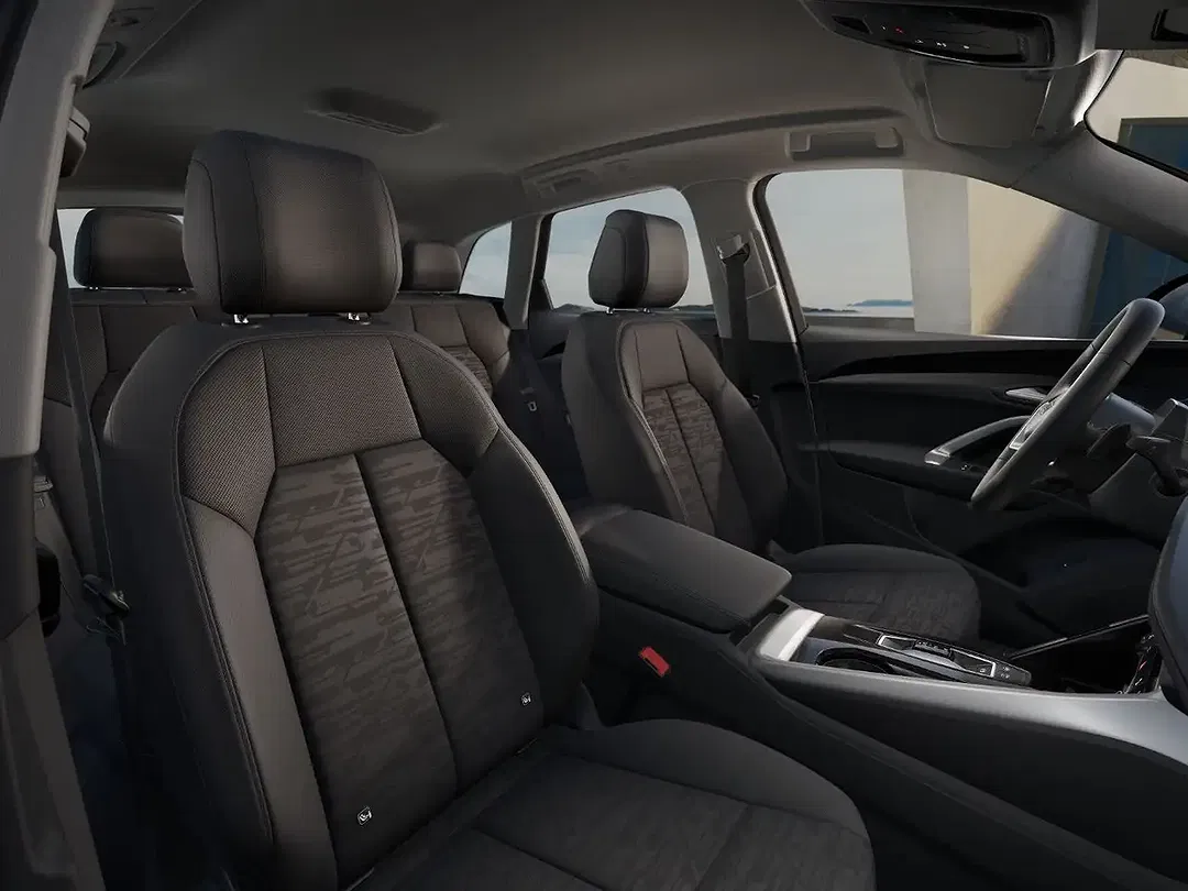 Audi Q5 TFSI S tronic - Thumbnail 9