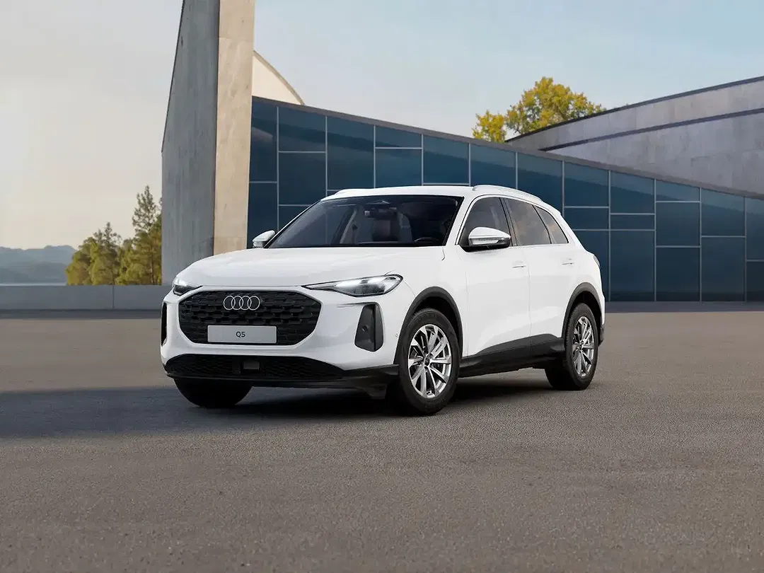 Audi Q5 TFSI S tronic - foto 1