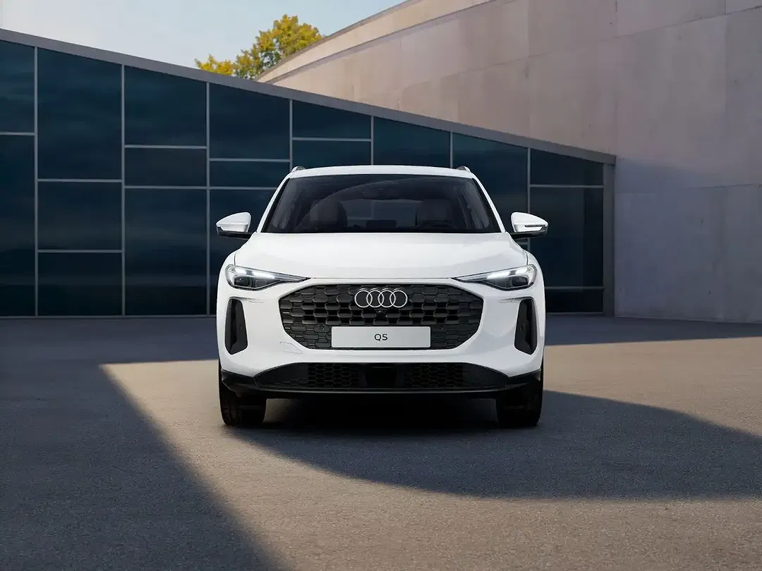 Audi Q5 TFSI S tronic - foto 2