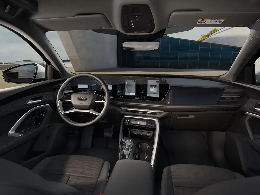 Audi Q5 TFSI S tronic - Thumbnail 8
