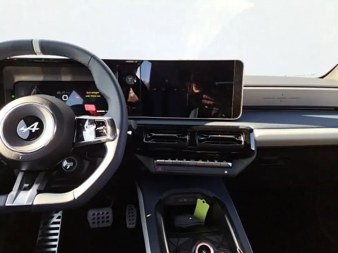 Alpine A290 GTS - Thumbnail 11