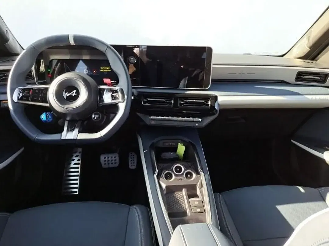 Alpine A290 GTS - Thumbnail 12