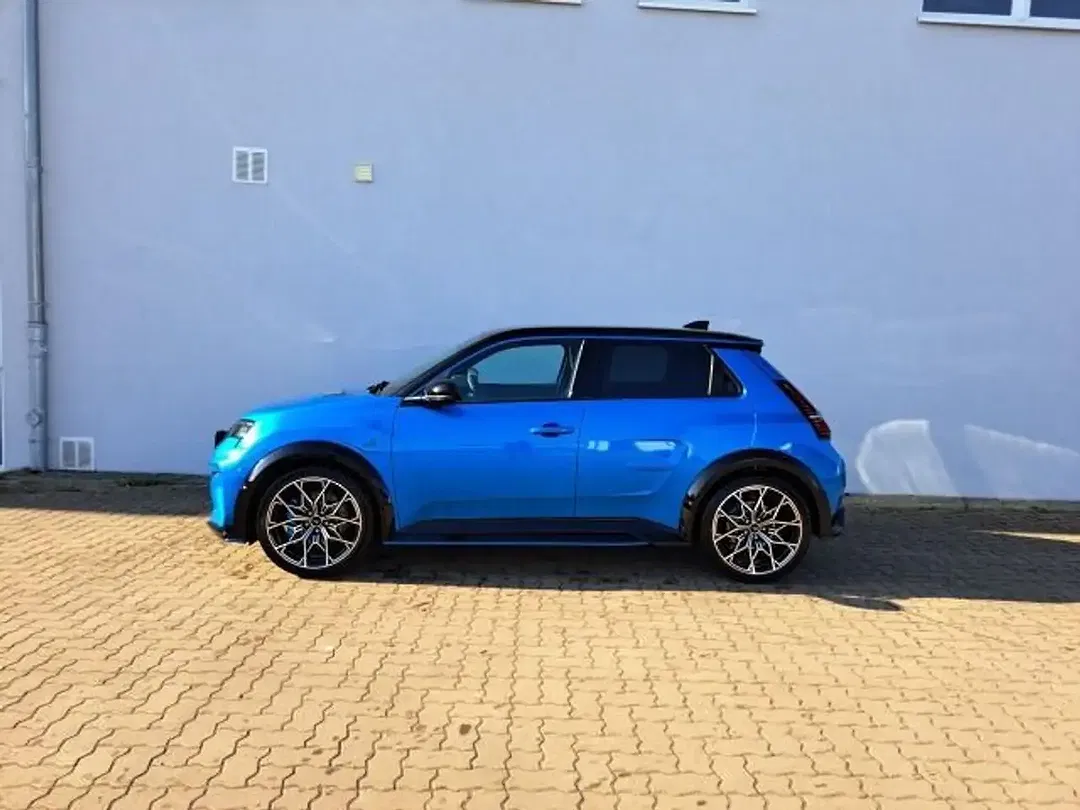 Alpine A290 GTS - Thumbnail 5