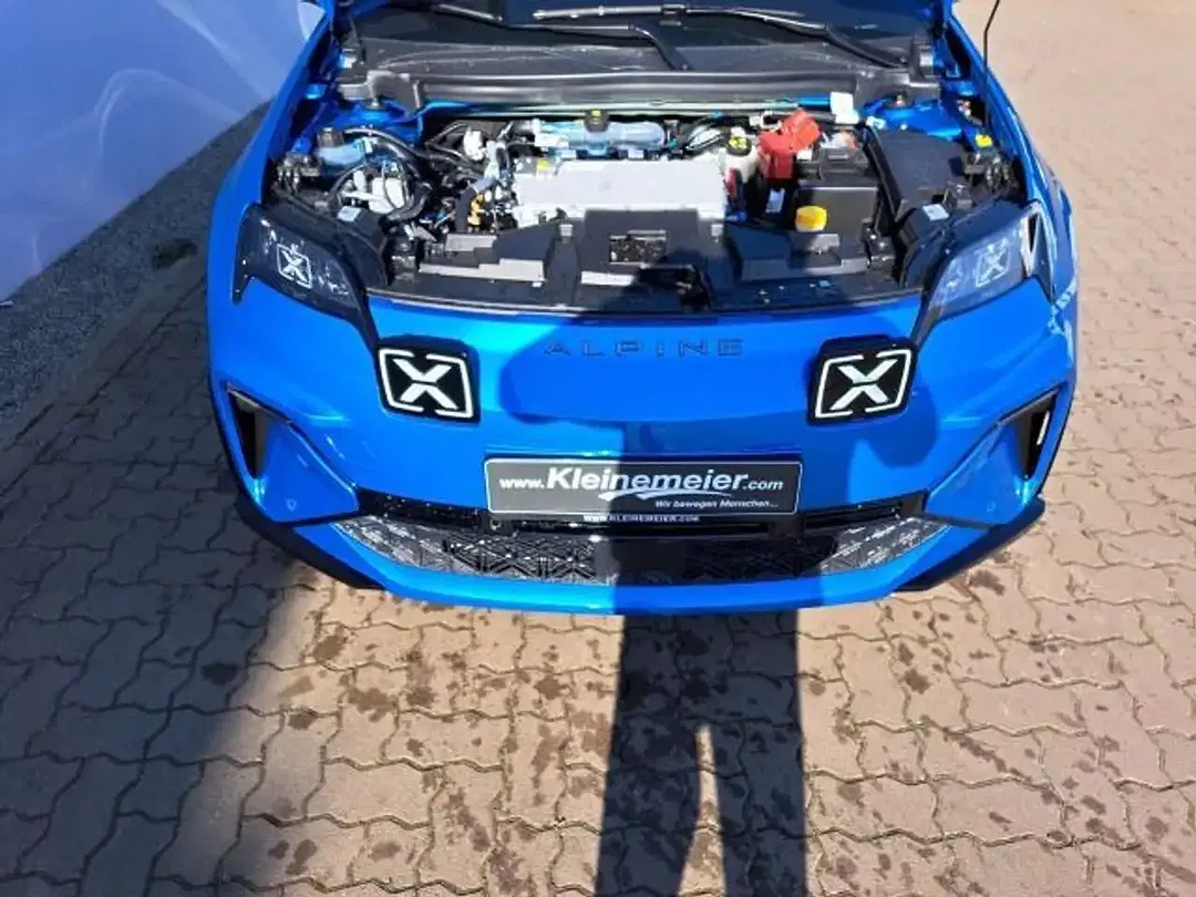 Alpine A290 GTS - Thumbnail 7