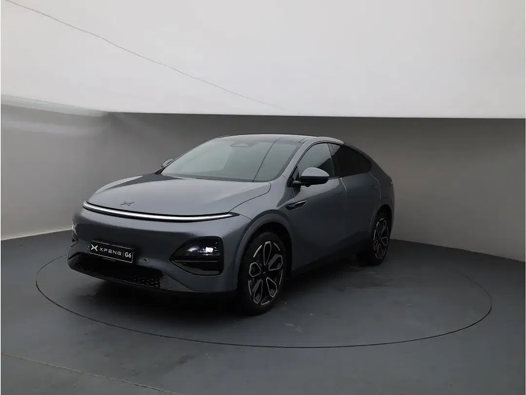 Xpeng G6 AWD Performance MY2025 - foto 2