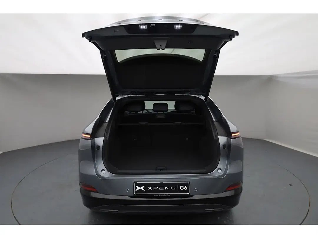 Xpeng G6 AWD Performance MY2025 - Thumbnail 26