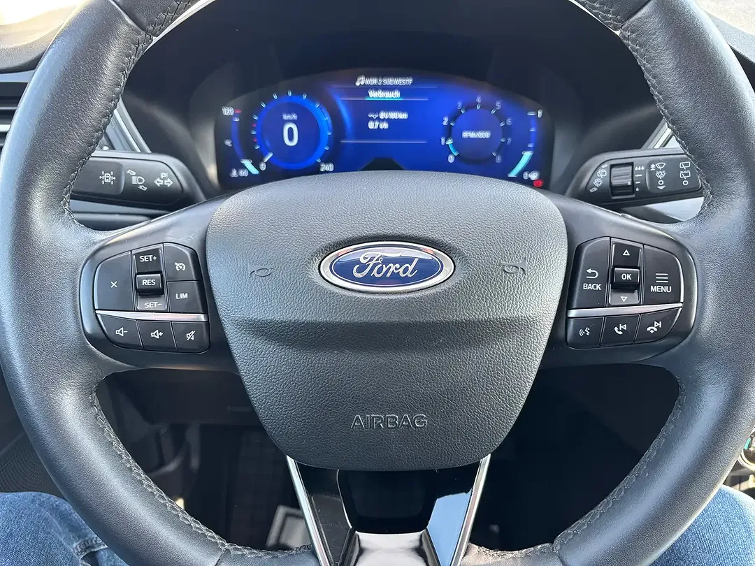 Ford Kuga Titanium - Thumbnail 10