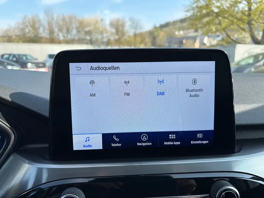 Ford Kuga Titanium - Thumbnail 12
