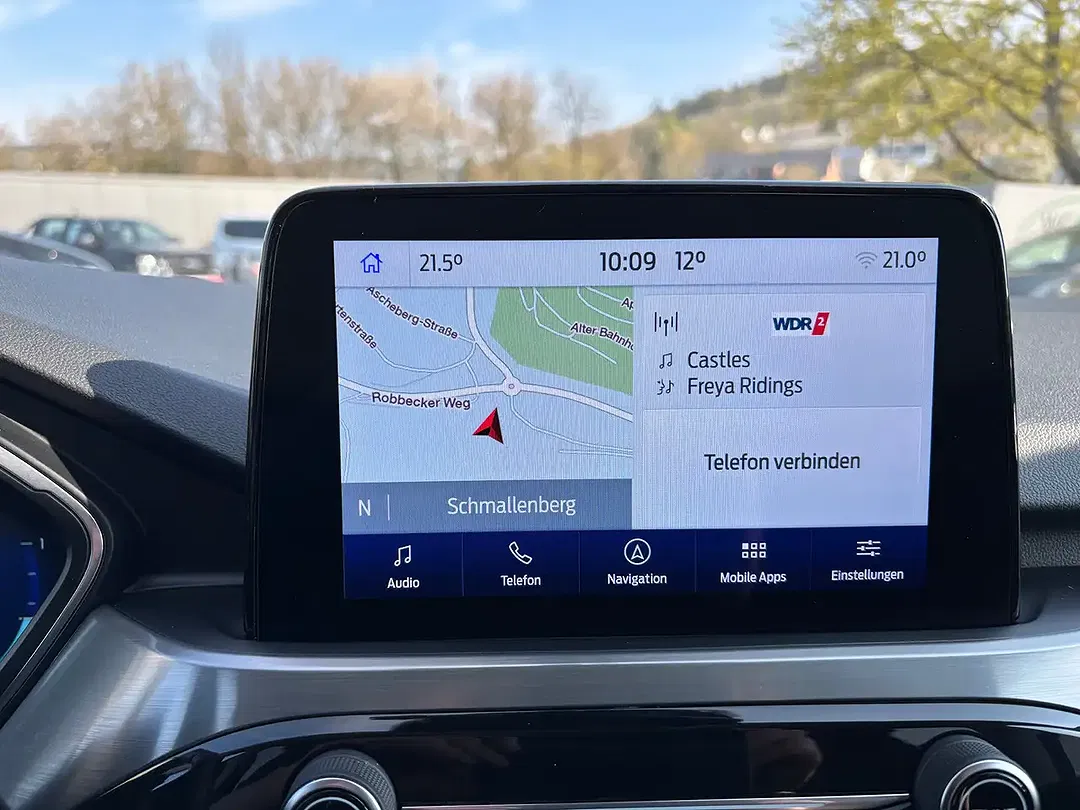 Ford Kuga Titanium - Thumbnail 13