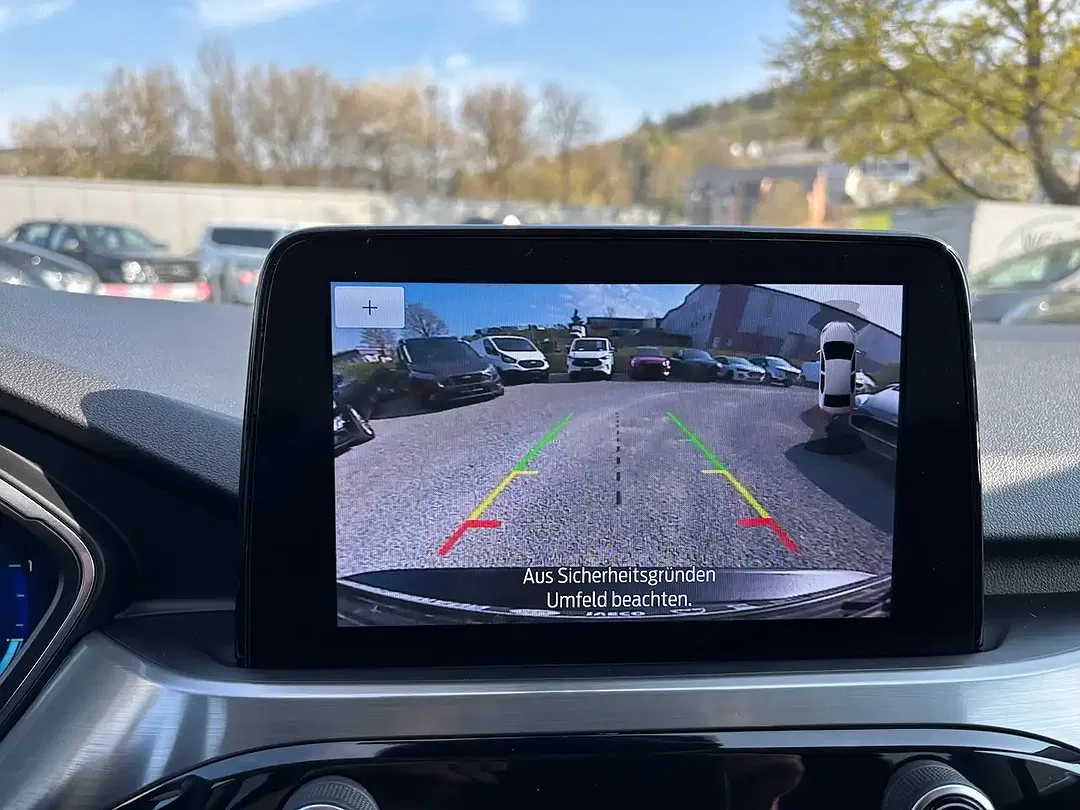 Ford Kuga Titanium - foto 15