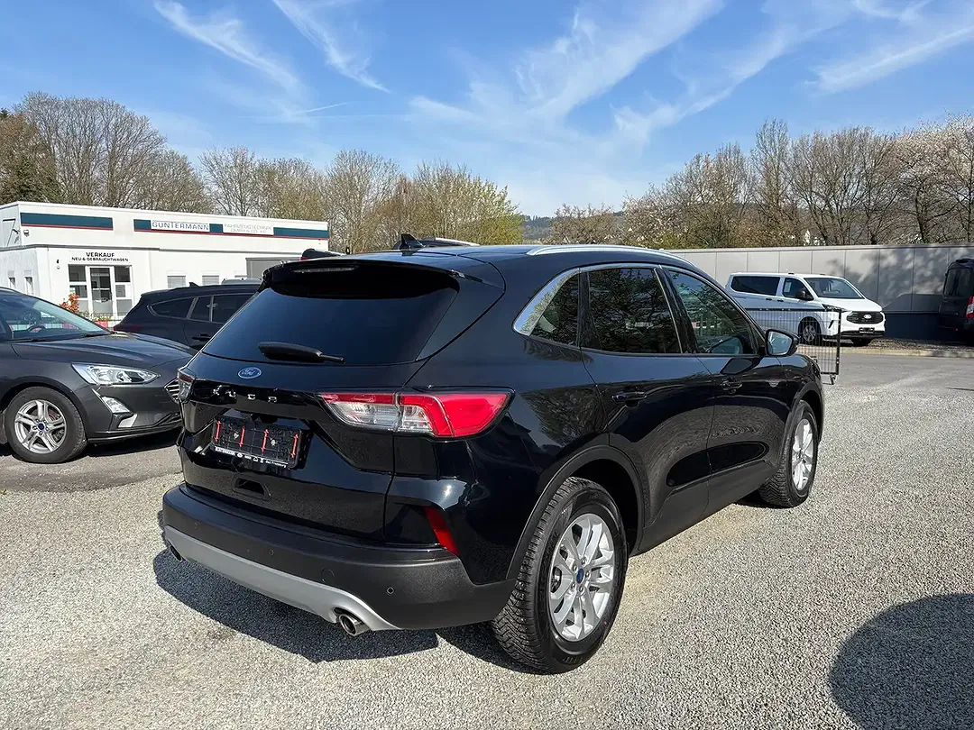 Ford Kuga Titanium - Thumbnail 6