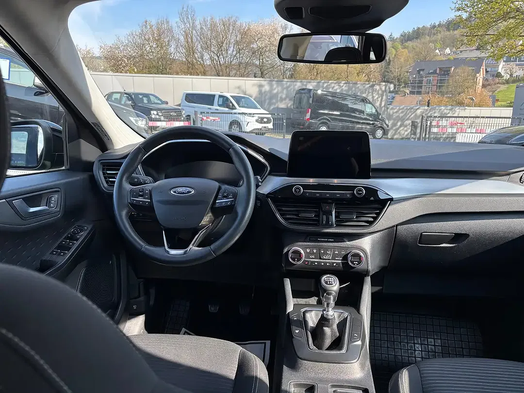 Ford Kuga Titanium - Thumbnail 9