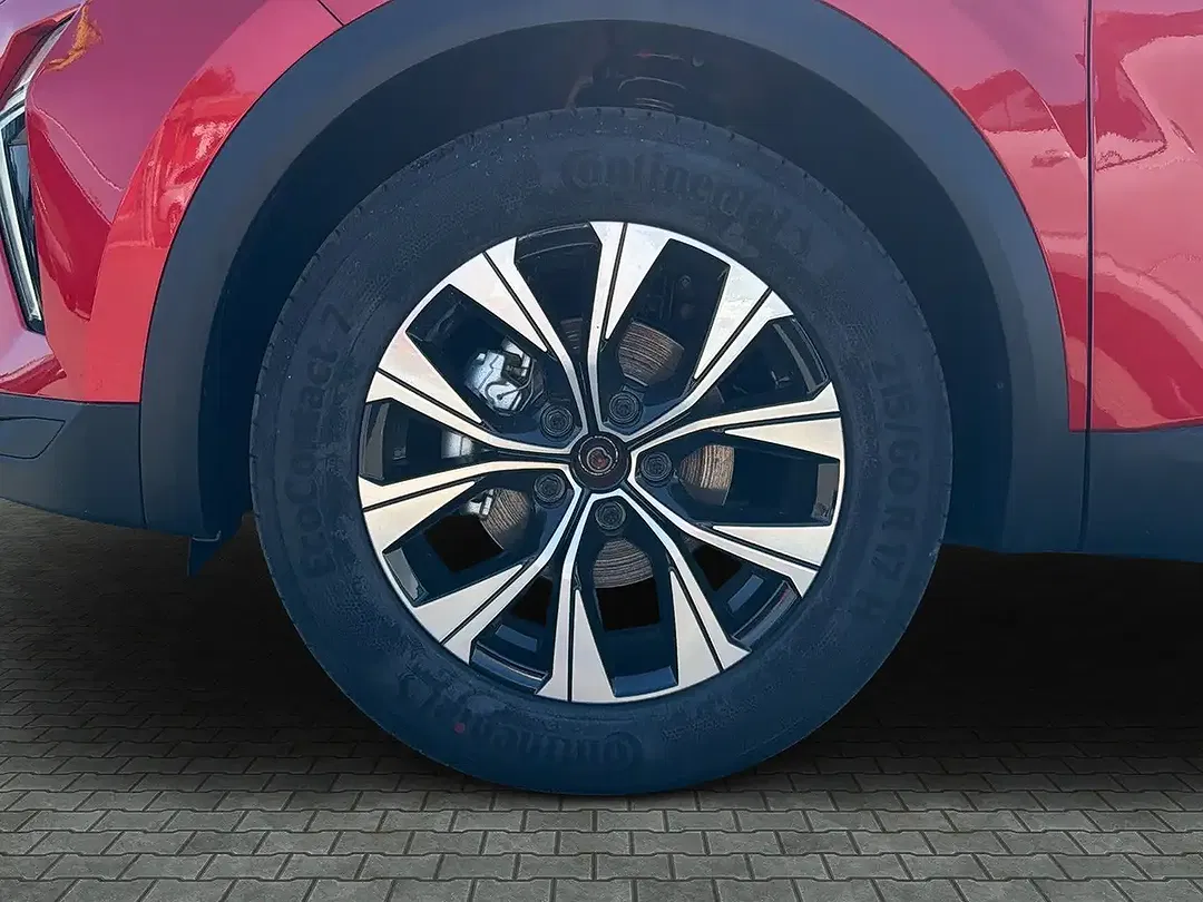 Renault Captur TCe Evolution - Thumbnail 12