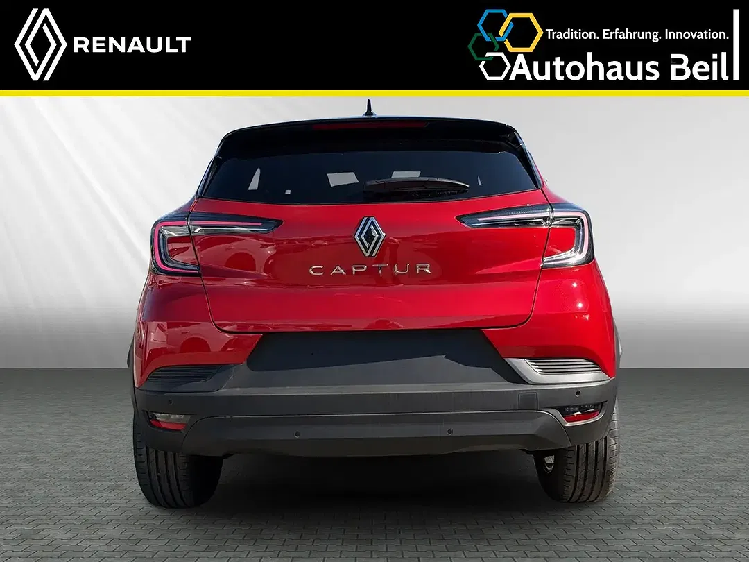 Renault Captur TCe Evolution - foto 2