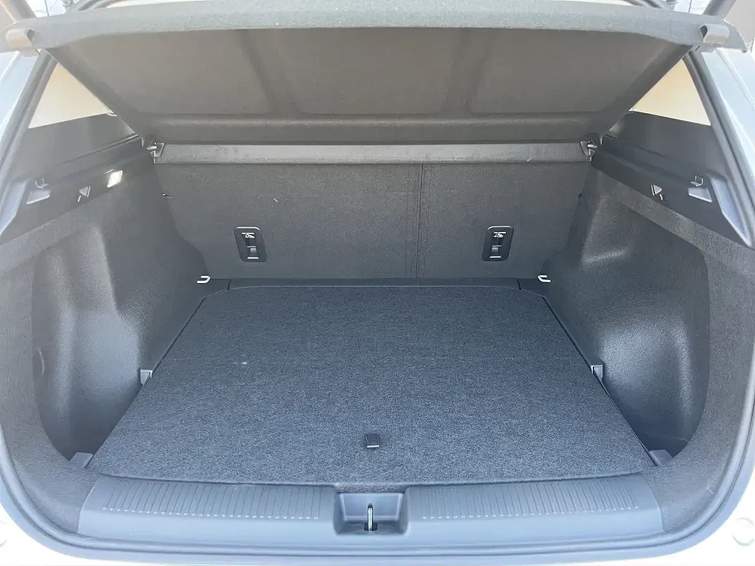 MG MGS5 EV Luxury - foto 15