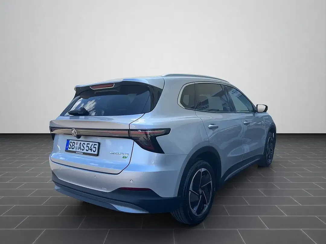 MG MGS5 EV Luxury - foto 2